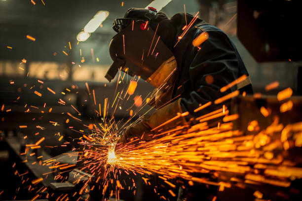 Barnesville, GA Welder & Metal Fabrication Company