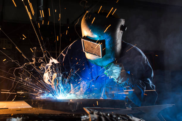 Best Maintenance and Repair Welding in Barnesville, GA