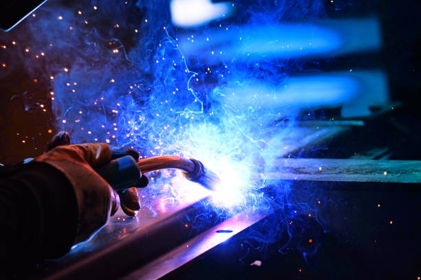 Best Welding Inspection and Certification in Barnesville, GA