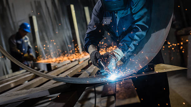 Best Welding Equipment Sales and Repair in Barnesville, GA