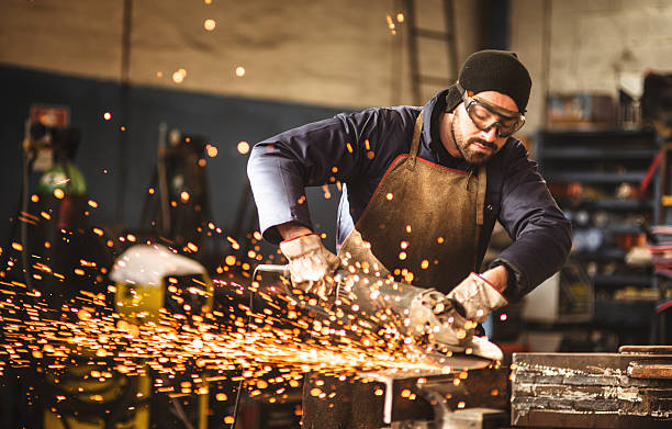 Best Marine and Shipbuilding Welding in Barnesville, GA