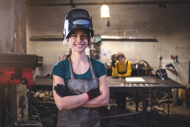 Barnesville, GA Welder & Metal Fabrication Company